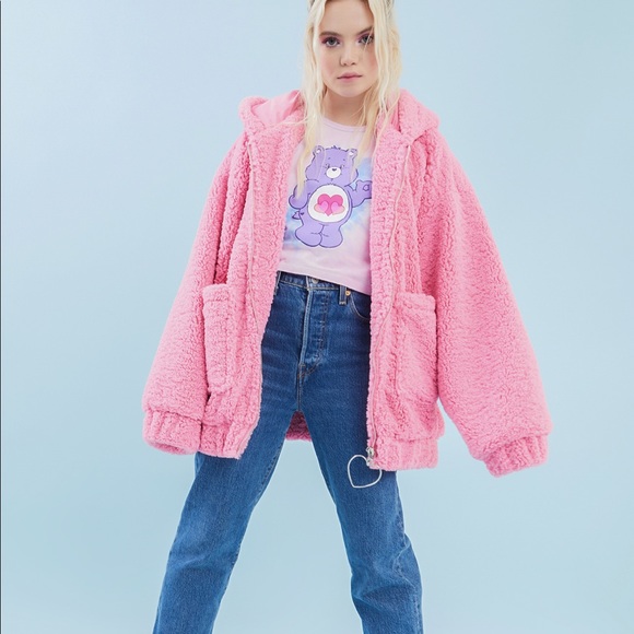 Dolls Kill | Jackets & Coats | New Care Bears X Dolls Kill Zip Dolls Kill | Jackets & Coats | New Care Bears X Dolls Kill Zip